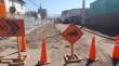 Corte de agua potable afectará vecinos de distintos  sectores de la comuna de Alto Hospicio