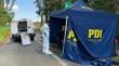 PDI de Temuco detiene a sujeto por el delito de femicidio contra su esposa