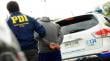 PDI detuvo a uno de los autores de violento asalto contra menor en Los Andes