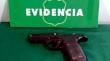 Carabineros arrestó a adolescente tras violento asalto a una mujer en Barrancas