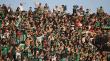 Wanderers no solicitará un aumento de aforo para su partido por la liguilla