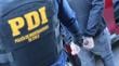 PDI detuvo a dos imputados por homicidio en sector Ultraestación de Chillán