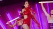 Dua Lipa se despidió de Chile tras sus dos conciertos: &quot;Ya quiero repetir&quot;