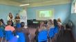 Charla sobre violencia intrafamiliar refuerza la prevención y el apoyo a víctimas en Ancud