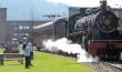 Temuco se convierte en epicentro iberoamericano del patrimonio ferroviario con Congreso Internacional PHTF Chile 2025