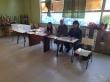 Con ocho mesas constituidas inicia el proceso electoral en la Escuela El Bosque