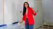 Samira Chahuán (RN) llama a votar en las elecciones 2025: “Debemos cerrar el ciclo de la cultura del’ todo vale’”
