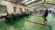 Autoridades realizan positivo balance de las elecciones en el Biobío: hubo más de 19 mil constancias para excusarse por no sufragar