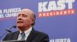 Economista de Kast respondió a acusaciones de Jara: “Reacción de una persona un poquito desesperada”