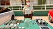 Con helicóptero y personal GOPE de Santiago: desarticulan a clan familiar que operaba en Quilpué y Villa Alemana