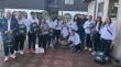 Deportistas de seis comunas de Los Lagos viajaron a los Juegos Binacionales Para Araucanía Magallanes 2025