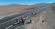 MOP ejecuta trabajos en ruta clave para desarrollo de Atacama: inversión llega  a casi a los $4 mil millones