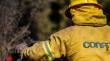 Conaf contará en Osorno con refuerzo aéreo para el combate de incendios