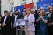 Tras salida de Quiroga: Jara rearma su comando y anuncia que Paulina Vodanovic asumirá como jefa de campaña