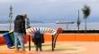 Parque Costanera Puerto Montt fue nominado por segunda vez al Premio Aporte Urbano