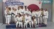 Judocas del Club Maho triunfan en torneos nacionales de Santiago