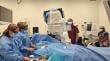 Hospital Biprovincial Quillota Petorca marcó un hito regional con inéditos avances en Radiología Intervencionista
