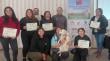Dalcahue realiza curso de prevención de mordeduras