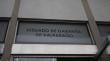 CDE se querelló contra ProCultura, el Minvu y Serviu de la Región de Valparaíso