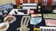 Detienen a sujeto involucrado en el robo a un local comercial en la comuna de Pitrufquén