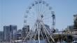 Comienzan los panoramas para la temporada estival: Viña del Mar volverá a recibir la Gran Rueda