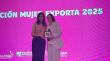 Empresaria de la Región de Los Lagos recibió la distinción Mujer Exporta 2025