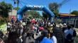Más de 500 participantes asistieron a corrida familiar en Escuela Claudio Arrau en Osorno