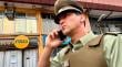 [VIDEO] Cinco detenidos por robo a Servipag en Valparaíso: hubo intercambio de disparos y lanzamiento de &quot;miguelitos&quot;