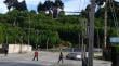 Por un mes se extenderá reparación de semáforos en avenidas de Puerto Montt