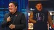 [VIDEO] Imitó a JC Rodríguez y Sammis Reyes: la rutina de Felipe Parra en la Teletón 2025