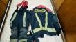 Robaron uniforme de bombero en el sector Valle Volcanes de Puerto Montt