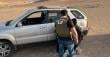 Dos detenidos y un vehículo recuperado por Carabineros: ciudadanos bolivianos salían por frontera de Arica