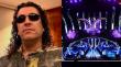Leo Rey arremete contra la producción del Festival de Viña 2026: “No están haciendo bien su trabajo”