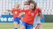 La Roja femenina recibe a Paraguay en duelo por clasificación mundialista