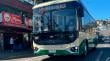 Postergada licitación del transporte público del Gran Valparaíso cierra hoy