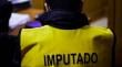 Arrestan a sujeto ligado a brutal ataque a trabajador en Los Andes: fue formalizado por lesiones graves