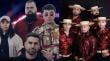 “¡Vamos con todo!”: la reacción de ‘Sondelvalle’ y ‘A los 4 Vientos’ por representar a Chile en Viña 2026