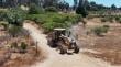 [FOTOS] Construyen más de 80 kilómetros de cortafuegos en la Reserva Nacional Lago Peñuelas