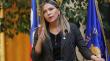 Diputada por idea de indulto a violadores: “Hay una línea roja que no podemos cruzar”