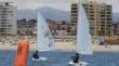 Viña del Mar y Algarrobo triunfaron en el Nacional de Escuelas de Vela en La Herradura
