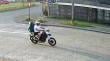 [VIDEO] &quot;Motochorros&quot; asaltaron a joven en sector Puerta Sur de Puerto Montt