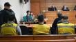 Condenan a 3 hombres por homicidio de barristas de Colo Colo en Valparaíso el 2022