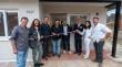 [FOTOS] Farkas lideró ceremonia de entrega de viviendas definitivas a damnificados de Quilpué