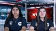 JHV News: la academia que transforma a estudiantes de Mejillones en reporteros bilingües