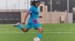 Se queda la figura: Katerine Cubillos renovó con Deportes Iquique de cara a la temporada 2026
