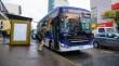 Aprueban más de $10 mil millones para la renovación de buses y taxis colectivos en el Biobío