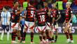 El Flamengo del antofagastino Erick Pulgar jugará final de Copa Intercontinental ante el PSG en Qatar