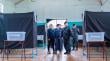 Inspeccionaron locales de votación de zonas rezagadas de Los Lagos