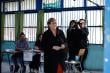 Bachelet tras votar en segunda vuelta: &quot;Lo importante es buscar acuerdos que vayan en beneficios de todos&quot;