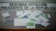 Primer cómputo en Viña del Mar: José Antonio Kast lidera con 7.222 votos, frente a 5.704 de Jara